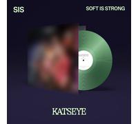 KATSEYE - SIS (Soft Is Strong) [VINYL]