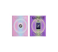 KATSEYE - SIS (Soft is Strong) (Set of 2)