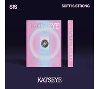 Katseye SIS (Soft Is Strong) Soft Ver. (CD) Album (US IMPORT)