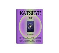 Katseye - SIS (Soft is Strong) (Strong ver)