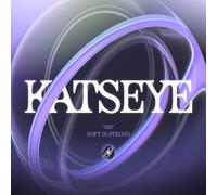 KATSEYE - SIS (Soft Is Strong) - Strong Ver.