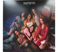 Katseye - SIS (Soft Is Strong) [Vintage Bottle 12" EP] [New Vinyl LP] Extended P