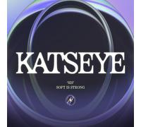KATSEYE - SIS (Soft Is Strong) [VINYL]