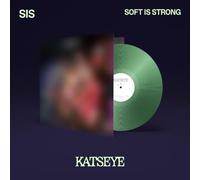 KATSEYE - SIS (Soft Is Strong) [VINYL]
