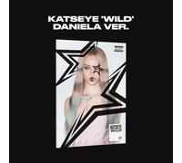 KATSEYE - WILD (Daniela Ver.)