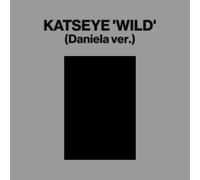 Katseye - WILD (Daniela ver.)