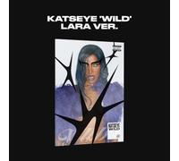 KATSEYE - WILD (Lara Ver.)