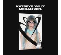 KATSEYE - WILD (Megan Ver.)