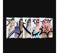KATSEYE - Wild [Member ver.] EP Album (Random ver.)