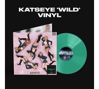 KATSEYE - WILD [VINYL]