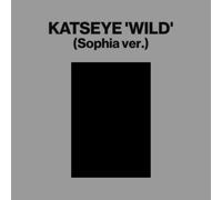 Katseye - WILD (Sophia ver.)