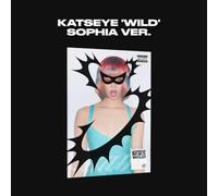 KATSEYE - WILD (Sophia Ver.)