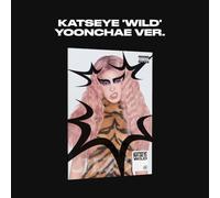 KATSEYE - WILD (Yoonchae Ver.)