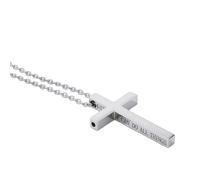 Katslyn Breathing Necklace,Portable Anxiety Mindful Breathing Necklace, The Gift of Stress Relief,Suitable for Men and Women,for Meditation and Relaxation