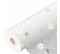 Katslyn Shelf Liner,Kitchen Drawer Liner,Shelf Liners for Kitchen Cabinets,Waterproof Oil-Proof Cupboard Liners Refrigerator Liners,Non-Adhesive Drawer Liner for Home Kitchen Cabinet Shelves-30x200cm