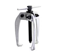 KATSU 3 Legs Gear Bearing Puller 70mm, Carbon Steel Mini 3 Arms Gear Armature Bearing Extractor Puller Removal Hand Tool for Car Motorcycle Auto Reparing 45050902