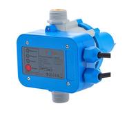KATSU Automatic Water Pump Pressure Control Switch Electronic Pressure Controller for Vortex and Garden Pumps, Clean Water Pump 151015