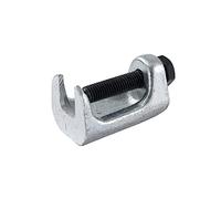 KATSU Ball Joint Seperator 19mm Heavy Duty Ball Joint Splitter Universal Tie Rod End Puller Remover Automotive Tool for Vehicles Car Truck Repair 450712