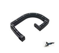 KATSU Car Polisher D-Handle for Merry Electric Grinder Polisher 180mm Replacement Spare Parts SP10031724
