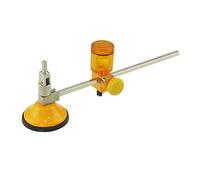 KATSU Circular Glass Cutter 40cm Diameter Adjustable Compasses Type Circle Glass Cutting Tool with Suction Cup 34711034