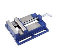 KATSU Drill Press Vice 125mm 5 Inch Pillar Bench Drill Vice Clamp for Workshop Milling Machine Machinery Maintenance (Budget Range) 40227550