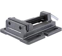 KATSU Drill Press Vice 150mm 6 Inch Professional Quality American Type Pillar Bench Drill Vice Clamp for Workshop Milling Machine Machinery Maintenance 40227360