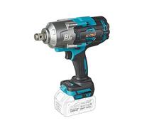 KATSU FIT-BAT 21V Brushless Cordless Impact Wrench, 3/4 Inch 2000N.M Super Torque Battery Powered Electric Impact Wrench with Brushless Motor, Without Battery or Charger 102479