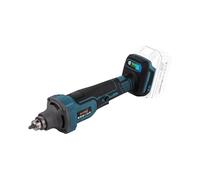 KATSU FIT-BAT Brushless Cordless Die Grinder 21V Straight Grinder Rotary Tool with Variable Speed and 6mm Chuck for Grinding Polishing Carving, No Battery and Charger