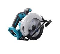 KATSU FIT-BAT Cordless Circular Saw 21V/18V, 7 Inch 180mm Brushless Motor, 180mm Blade Included, Without Batteries 102795