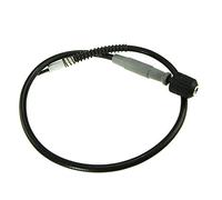 KATSU Flexible Drill Extension Shaft with 6mm Keyless Chuck 44 Inch, Multi-Purpose Mini Grinder Accessory Adapter Attachment Tool 105043