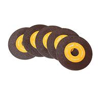 KATSU Metal Cutting Disc 75mm 3-Inch, 5-Piece 2.7mm Thickness Cut Off Wheels for Mini Angle Grinders SP10001404