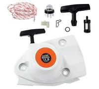 KATSU Recoil Starter Assembly Kit with Accessories Replace STIHL TS 410 & TS 420 (TS410 & TS420) Cut-Off Saws