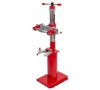 KATSU Spring Compressor 2200lbs Capacity Manual Strut Coil Spring Compressor Suspension Tool for Car Automotive Repairing and Strut Spring Removing 450331