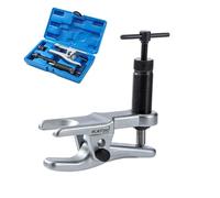 KATSU Tools 1.5 Ton Hydraulic & Manual Ball Joint Splitter - HGV Vehicles Remover Kit, Model 450738