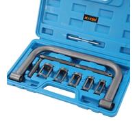 KATSU Tools 10PC 5 in 1 Portable Valve Spring Compressor Tool Kit