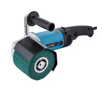 KATSU Tools 1200W Electric Burnishing Polishing Machine 6 Variable Speed