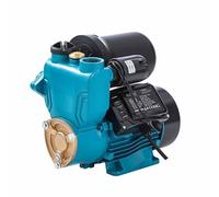 KATSU Water Booster Pump 120W, Auto Stop Start Automatic Pressure Control, Self Priming Suitable for Home and Garden Water Taps 151433