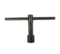KATSU Tools 1PC Lathe Post Square Key Wrench#[Size:12MM]