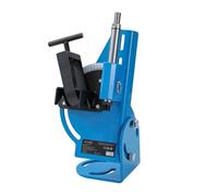 KATSU Tools 2 Inch Hole Saw Pipe Tube Notcher - Adjustable Angles | 2" (50mm) Max Tubing Capacity | Drill Press and Hand Drill Compatible | Model 165123