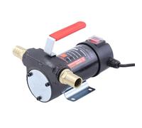 KATSU Tools 24V DC Portable Self Priming Diesel Transfer Pump 175 Watt, for Tractors Caravan Trucks Construction Machinery 482111A