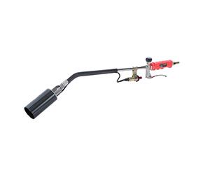 KATSU Tools 324155 Gas Torch Metal Heating Roofing Floor Work Soldering Welding Tool 700mm