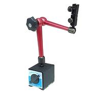 KATSU Tools 401125C Universal Engineer Magnetic Dial Indicator Base Stand Holder 360 80 KGN