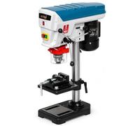 KATSU Tools 500W Heavy Duty Bench Pillar Drill Press, 16mm Chuck, 9 Speeds