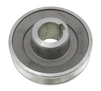 KATSU Tools Air Compressor Electric Motor Spare Parts Pulley A80*24 * 1
