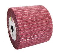 KATSU Tools Angle Grinder Drum Sander Polisher Replacement Nylon Web Drum 120mm Mesh #320 SP10009312