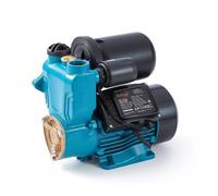 KATSU Tools Automatic Water Pressure Booster Pump 150W, Self-Priming