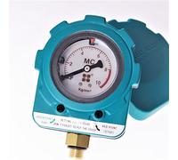 KATSU Tools Automatic Water Pump Pressure Control Switch 220V IP65 Adjustable Electronic Pressure Controller, for Submersible Garden Pump, Air Compressors 151020