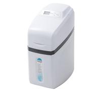KATSU Tools Automatic Water Softener System - 12.5 Litre - Intelligent Regeneration Mode- Suitable for Household and Business, Model 150280