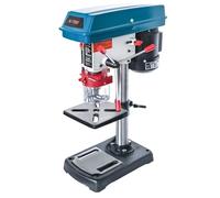KATSU Tools Bench Pillar Drill Press 250W + 13mm Chuck + 5 Speeds Electronic Variable Speed Switch + 50mm Max Drilling Depth + Max 2620rpm + Height Adjustable Drill Table