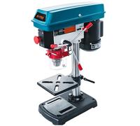 KATSU Tools Bench Pillar Drill Press 400W + 16mm Chuck + 5 Adjustable Speeds Switch + 50mm Max Drilling Depth + Max 2620rpm + Height Adjustable Drill Table